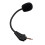 Microfono di Ricambio per Cuffie da Gioco da 3,5 mm per Cuffie da Gioco  HS50/HS60/HS70 1