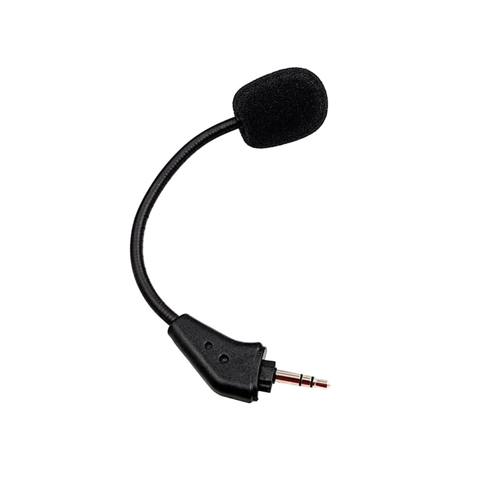 Replacement Game Mic 3.5Mm Microphone For Hs50/Hs60/Hs70 Gaming Headsets Headphones Mic 6033334728290
