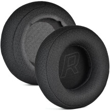 Replacement Ear Pads for 1More Spearhead VR H1005, H1006 PRO,H1707 Headphones - Comfortable Earmuff Covers in Material B