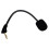 Replace 3.5mm Mic Microphone for  HyperX Cloud MIX Game Headsets Gaming Headphones Mic 5
