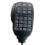 Microfone de Mão Digital HM-207 IC2730/2730i IC-2730E Microfone de Mão ID-5100E Microfone de Conversação 5