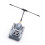 FPV ELRS 915MHz Module ES900TX Transmitter ES900RX Receiver for Model Aircraft Long Range Drones Accessories 1