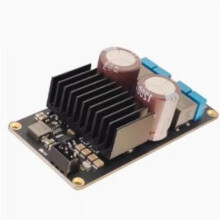 TPA3221 Fever Digital Amplifier Board HIFI High Power Class D Amplifier Module Dual Channel Stereo 60Wx2
