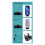 3 in 1 Wireless Interview Microphone Condenser Microphone Handheld for Studio Recording Mic Noise Cancel 2