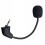 Vervang 3,5 mm Microfoon voor   X Cloud Il Cloud X Cloud Core Cloud Pro Zilveren Game Headsets Microfoon 6