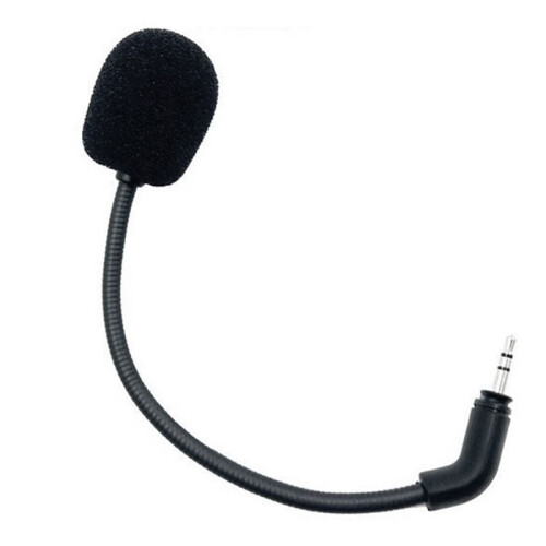 Sostituisci il Microfono da 2,5 mm per Le Cuffie da Gioco  Recon 500, Le Cuffie da Gioco e il Microfono