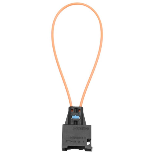 Android Bilradiokabel CANBus Adapter för   3  Kabelnät Strömkontakt Socka 1