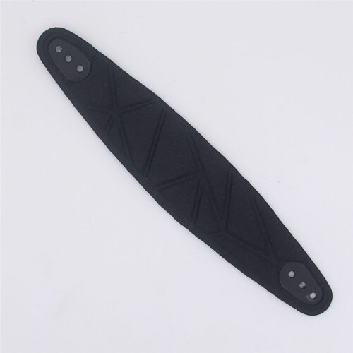 Replacement Headband Strap for Arctis Nova Pro 1/3/5/7 - Gaming Headset  Cover, Protective Headband Black 1