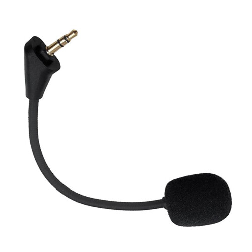 Sostituisci il Microfono da 3,5 mm per Le Cuffie da Gioco   X Cloud Alpha, Cuffie da Gioco, Microfono