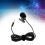 Lavalier Microphone Mic Stereo Audio  Wired Mic 3.5mm Plug for Loudspeaker Interpreter 3