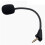 Replace 3.5mm Mic Microphone for   X Cloud Alpha Game Headsets Gaming Headphones Mic 3