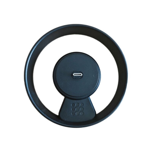 Beard Trimmer Charging Base Type C Charging Base for Charging and Displaying Beard Trimmers