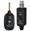 Wireless Transmission System 2.4G Dynamic 48V Condenser Mic Wired to Wireless XLR Microphone 1