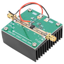 RF2126 RF-Versterker 400MHZ-2700MHZ 2,4GHZ 1W RF-Versterker met Koellichaam