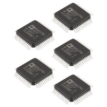 5PCS ADAU1701JSTZ Digital Signal Processor Audio Processor - High-Quality, Reliable Performance for Audio Enthusiasts