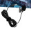 Lavalier Microfoon Microfoon Stereo Audio  Bedrade Microfoon 3.5mm Plug voor Luidspreker Tolk 4
