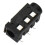100 Stuks PJ320D 3,5 mm Hoofdtelefoon-Audioaansluiting 3/4-Pins Audio-Interface DIP/SMD 1