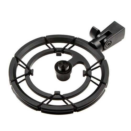 Metal Mic  Stand Holder Microphone Shock Mount for   Snowball Microphone 1