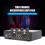 48V Dynamisk Mikrofon Kondensor Mic Amplifier Audio 48V Phantom Power Charging för Live Sound Card Speaker A 9