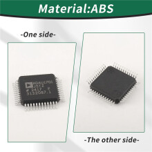 5PCS ADAU1701JSTZ Digital Signal Processor Audio Processor - High-Quality, Reliable Performance for Audio Enthusiasts