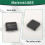 5PCS ADAU1701JSTZ Digital Signal Processor Audio Processor - High-Quality, Reliable Performance for Audio Enthusiasts 2