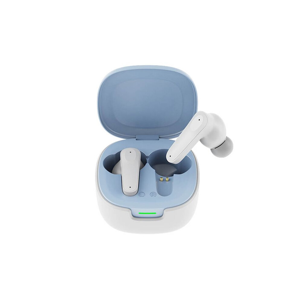 Real Ai Translator Earbuds 5.4 Languages Translation Headphones Voice Translators For Outdoor Travel C 4713657350317