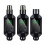 Wireless Microphone Converter XLR Transmitter and Receiver for Dynamic Microphone Guitar Receiver Transmission Adapter 1