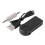 -Compatible Launcher Embedded Microphone 3.5mm Jack Audio Receiver Transmitter Wireless Handsfree 1