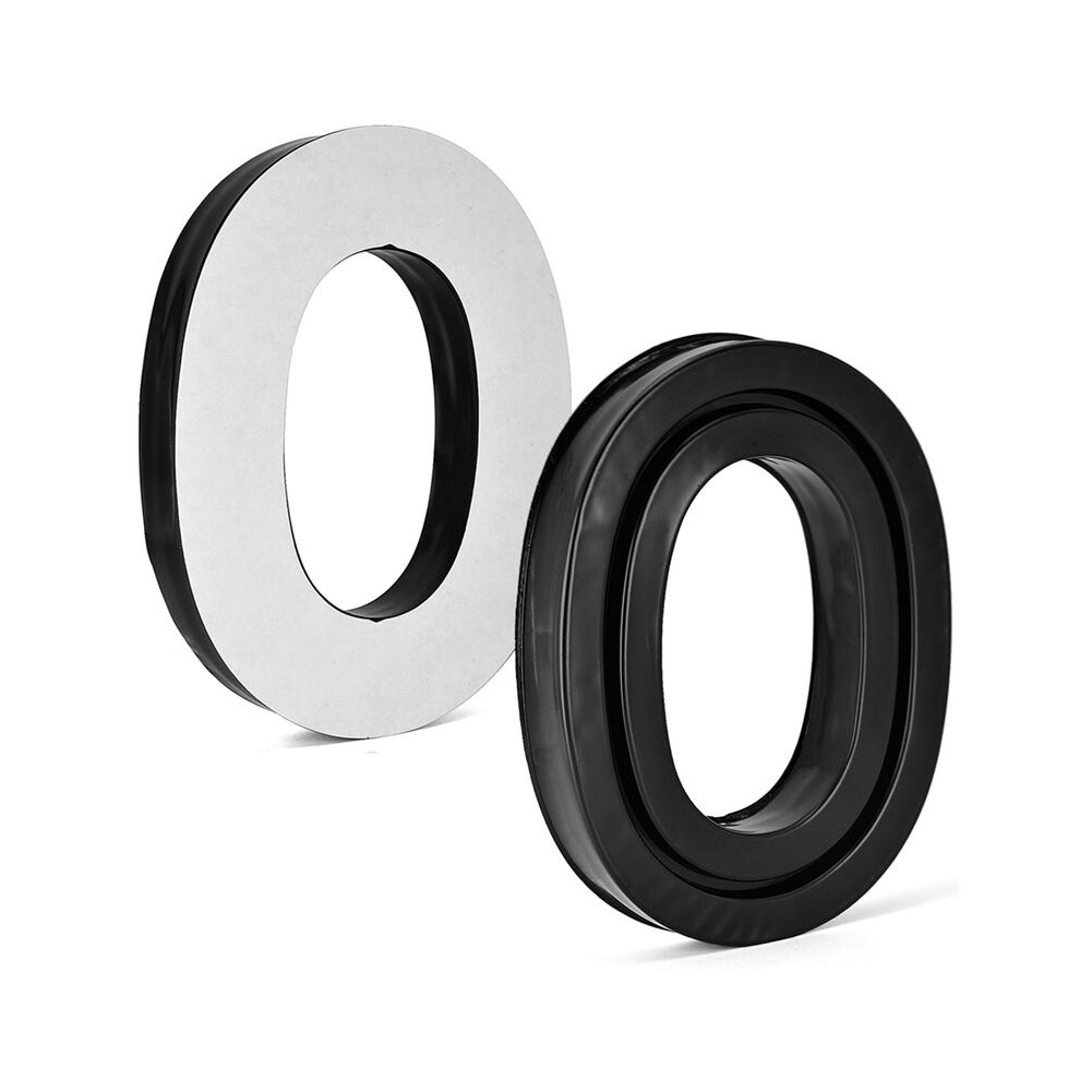 Earpads Replacement For 3 Meters Peltor X1a X5a Earphone Cooling Silica Gel Earmuffs With Buckle 6032767143069