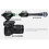 Wireless Microphone Converter XLR Transmitter and Receiver for Dynamic Microphone Guitar Receiver Transmission Adapter 4