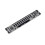 Dual 12 Level Audio Indicator LED Light VU Meter Stereo Amplifier Board Adjustable Light Speed Board with AGC Mode DIY 5