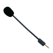 Wymień Mikrofon 3,5 mm do Słuchawek do Black V2/V2 Pro/V2 SE Gier