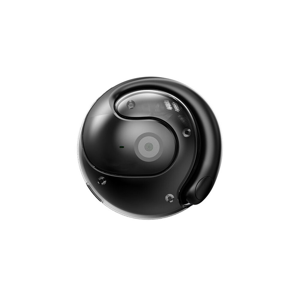 Language Headphones Intelligent Real- English Translation Simultaneous Interpretation Earphone A 6033243802401