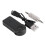 -Compatible Launcher Embedded Microphone 3.5mm Jack Audio Receiver Transmitter Wireless Handsfree 6