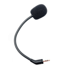 Replace 2.5mm Mic Microphone for  Astro A30 Game Headsets Gaming Headphones Mic