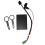 Adattatore AUX  Wireless per Auto, Ricevitore Audio Stereo per  A3 A4 B8 B6 A6 1