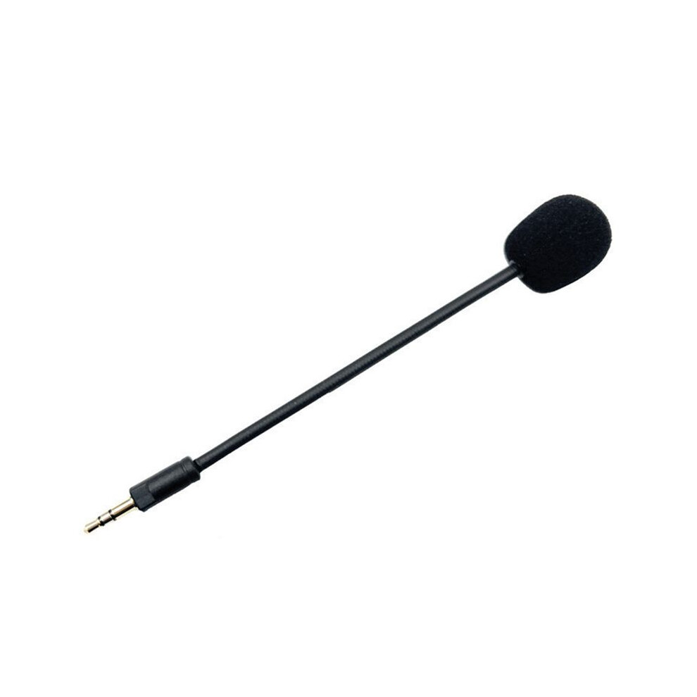 Replace 3.5Mm Microphone Mic For Electra V2/ Barracuda X Game Headsets Gaming Headphones Mic 4713156381089