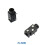 100pcs PJ320B 3.5MM Headphone Audio Socket 3/4Pins Audio Interface DIP/SMD 6