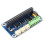 2 Channel Motor Driver Expansion Breakout Board för BBC Microbit Micro-Bit V1.5 V2 Board Breakout Shield Module 5
