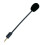 Sostituisci il Microfono da 3,5 mm per Le Cuffie da Gioco  Black  V2/V2 Pro/V2 SE Cuffie da Gioco Microfono 3