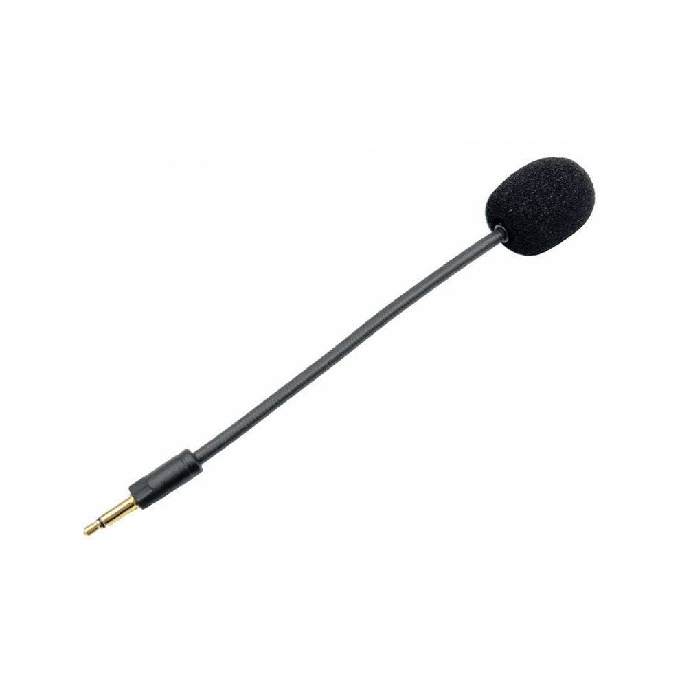 Replace 3.5Mm Microphone Mic For Kaira Pro Game Headsets Gaming Headphones Mic 6032315718497