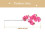 Artificial Cherry Blossom Flower 39.4 inch Sky Blue 2