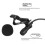 150cm Clip- Microphone,Portable  Clip- Omni-Directional Stereo USB Microphone, Suitable for PC Computer 5
