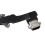 New Headphone Jack Cable for Quest 3S Applicable to Meta Quest3S Tail Plug Headphone Jack Cable Audio Jack Flex Cable 2