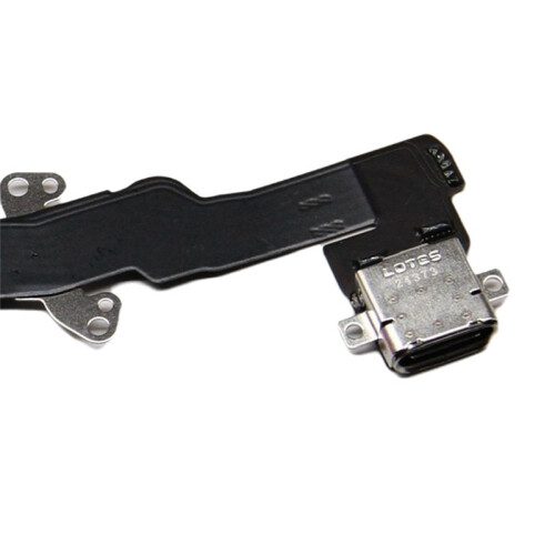New Headphone Jack Cable for Quest 3S Applicable to Meta Quest3S Tail Plug Headphone Jack Cable Audio Jack Flex Cable 1