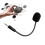 Replace 3.5mm Microphone Mic for   X Cloud  S Game Headsets Gaming Headphones Mic 6