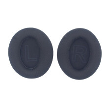 Ear Pads Replacement for  Soundcore Life Q20/Q20 BT  Headphones Ear Cushions Headset Parts