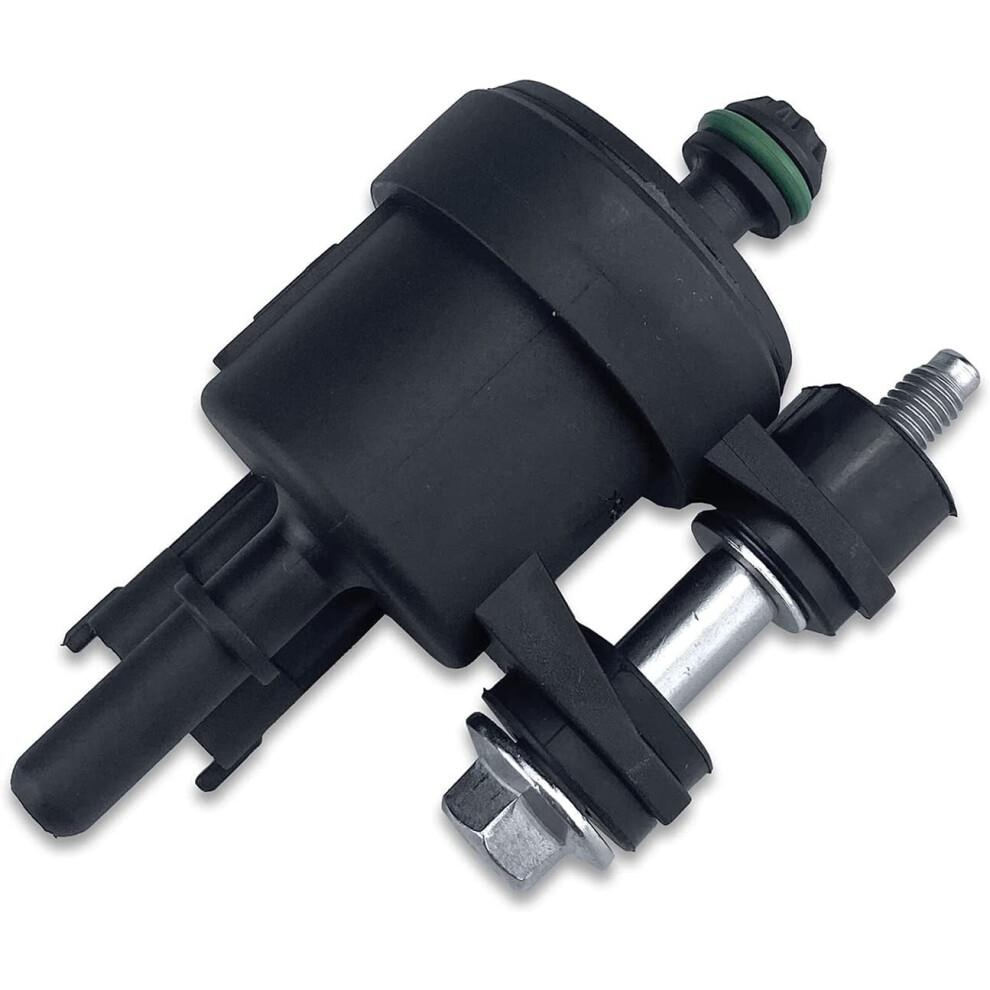 Vapor Canister Purge Valve Compatible With 3.6L/3.0L Buick Enclave, Lacrosse, Cadillac Ats/Cts/Srx/Xts, Chevy Caprice/Equinox/Impala, Gmc 9027700919693