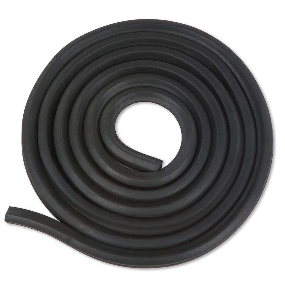 Trunk Seal Weatherstrip Soft Rubber For Pontiac Buick Chevy Olds Pontiac 9027700919747