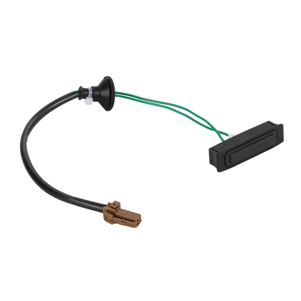 Tailgate Release Trunk Switch Easy To Install 63270Fj000 Portable Practical Repair Professional Premium Accessory Replacement 9027700919730